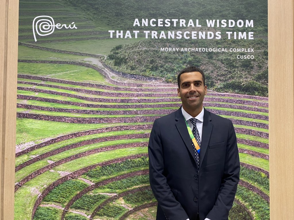 nanuventicinque's tweet photo. Esta temporada @peru finalizará con 11.000 has en producción y 120.000 ton de arándanos: 54% USA, 23% Holanda y 11% China.
Del 9-12 de agosto sera anfitrión del #IBOSummit en la ciudad de #Trujillo. Para + info: https://t.co/Ny5UKky0HP @IBOBlueberry
@EUROFRESHD @Fruit_Logistica https://t.co/vYM25Vyoen