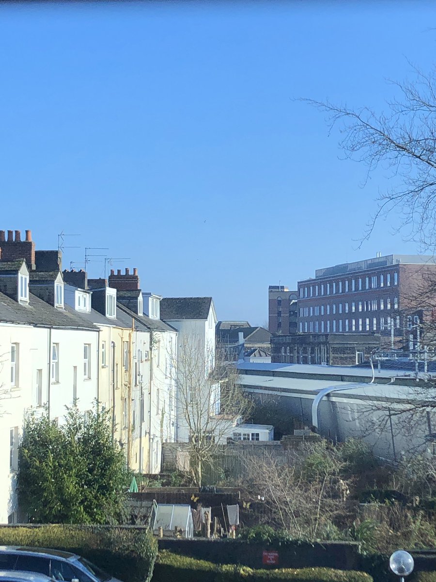 rltimeknowledge's tweet image. Beautiful morning in Newport today working with @WalesLab #innovation #transport #rail