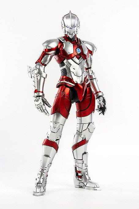 アニメウルトラマンのtwitterイラスト検索結果