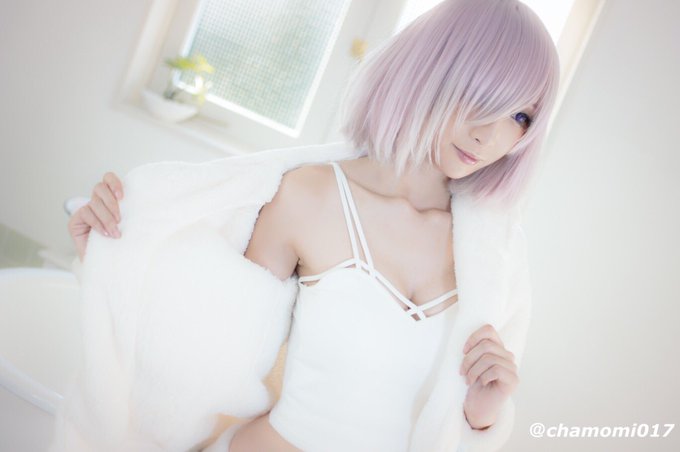 Twitterのコスプレ画像12