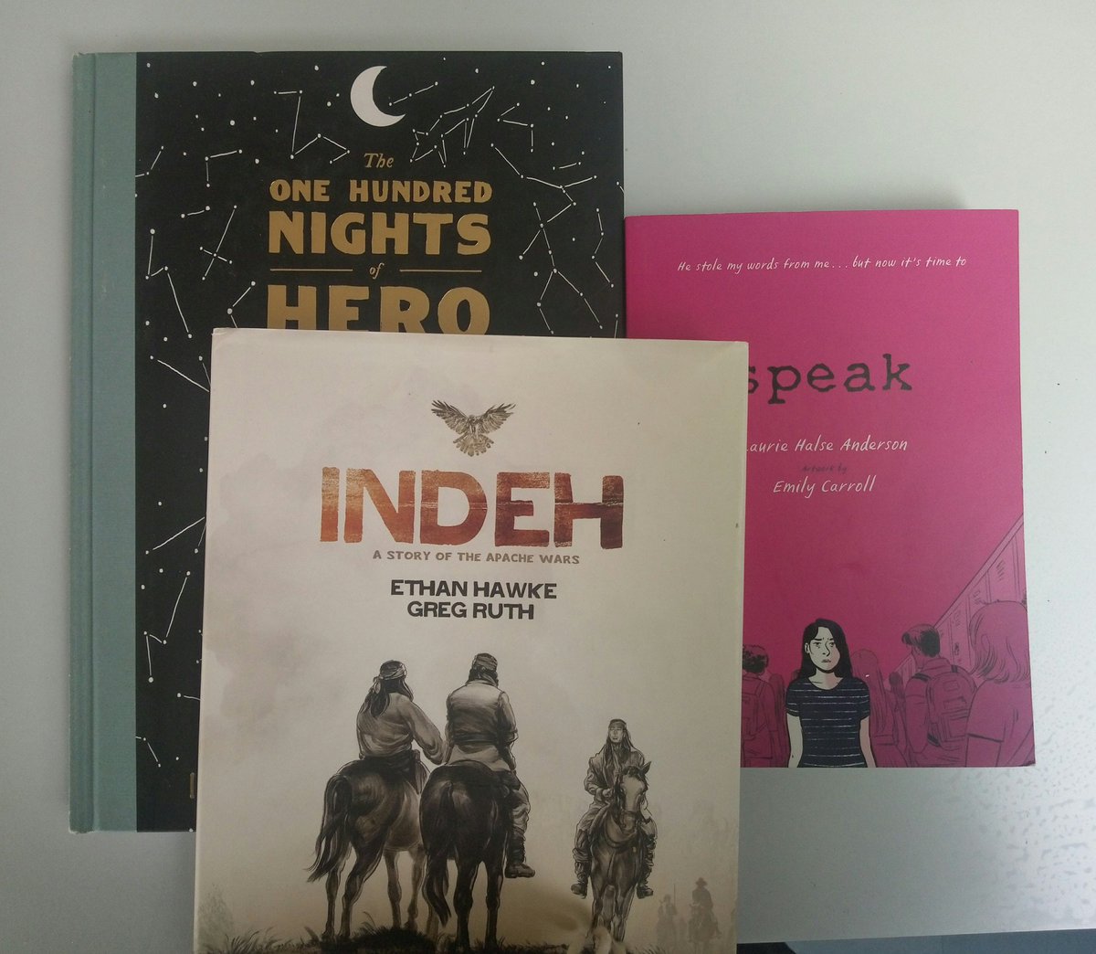 The Comics Lab tweet media