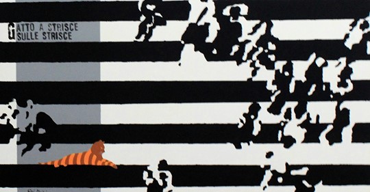 Fino al 23 febbraio 2020 le sale del Castello del Monferrato di Casale Monferrato ospitano la mostra personale "50 anni di colore di Gigi Marini". 
Affrettatevi!

@Visit_Piemonte <a href="/PiemonteInforma/">Piemonte Informa</a>
<a href="/ATLALEXALA/">ALEXALA</a>