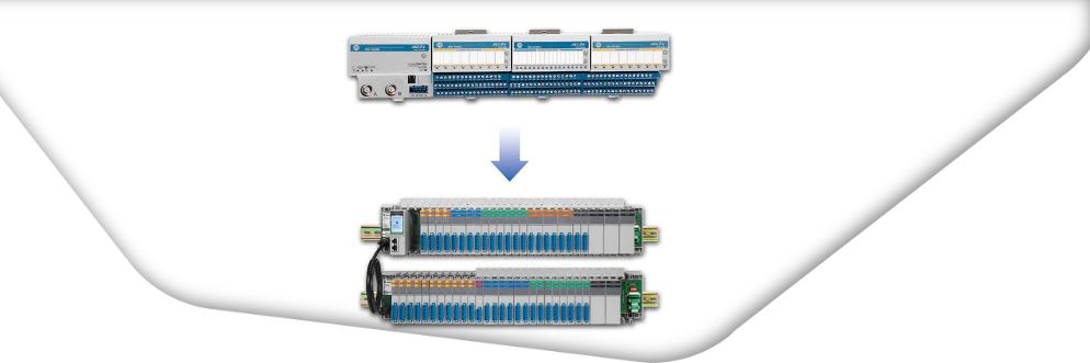 routeco's tweet image. 1719 Ex I/O Modules from Allen-Bradley.

Click below to learn more:
bit.ly/1719ExIO2020

#IOModules #Efficiency #RockwellAutomation