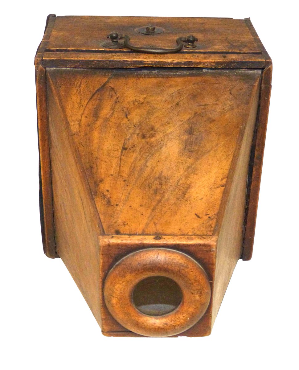 Wilson55Auction's tweet photo. Victorian sycamore "Peep Show" style slider viewer SOLD for a fantastic £1,400 #peepshowslideview #slideview #victorianslideview #nantwich #auctionresults #cheshire https://t.co/BvvjxAH6y7