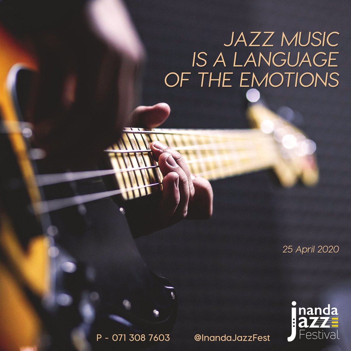 Whatever language you speak, this is ours.

#InandaJazzFestival #Inandajazzfest #jazz #jazzindurban #livemusic #livejazz #jazzymusic #jazzyvibes #livejazzmusic #band #piano #jazzguitar #concert #jazzlover #jazz 🎷 #jazzband #jazzfunk #jazzfest #jazztrumpet