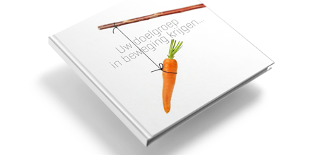 Weten hoe u uw doelgroep in beweging krijgt? Wij kunnen u daar bij ondersteunen. We hebben daar een mooi boekje over samengesteld vraag het hier aan: bit.ly/2Uuab3S

#ontwerp #marketing #grafisch #webdesign #animatie #branding #drukwerk #drukwerkinkoop #email