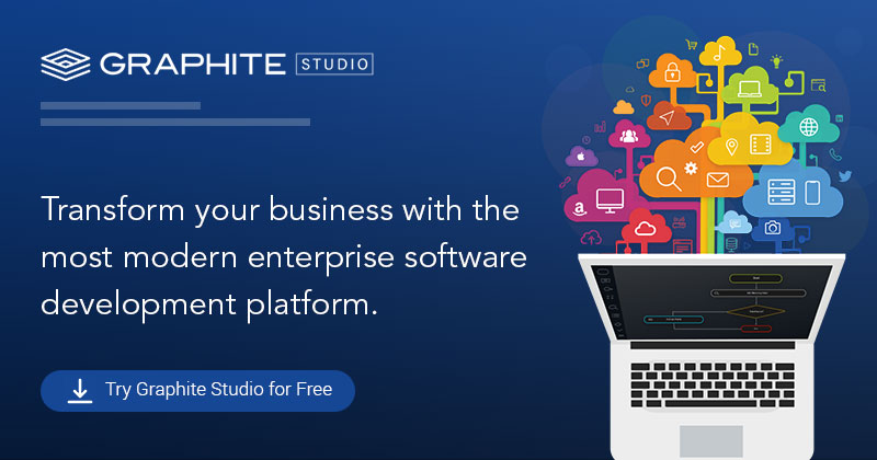 CsharpCorner's tweet image. Build unlimited applications to evaluate and learn. Graphite Studio comes with everything you need to #develop entire #applications, the only tool you'll ever need.
You can download the free trial here: bit.ly/2N7ry68 cc @graphitegtc #GraphiteStudio