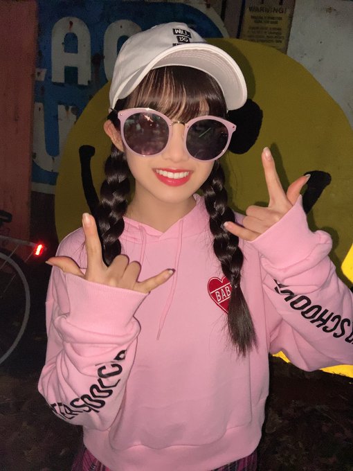 Twitterのコスプレ画像16