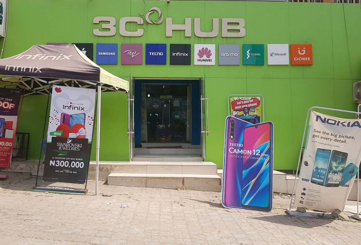 3CHUB's tweet photo. STORE CHALLENGE!!!
It's another beautiful day to tease you our fans and see the updated ones.
Guess The Store Location!
Tips: It ends with "A"
Like & Share...
Lets Go There!!!
#GuessLocation
#KnowYourStore
#thursdayvibes
#ThursdayThoughts https://t.co/EjLtdvNDkl