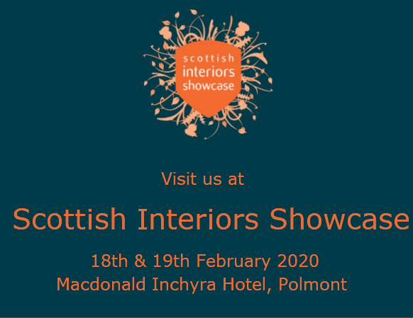 Save the Date: Scottish Interiors Showcase, 18-19 Feb.

Visit the Hallis Hudson and Jones Interiors stands to see Silent Gliss products and talk to our staff about any of your projects. 

@scottishinteriorsshowcase  <a href="/HallisHudson/">Hallis Hudson</a> <a href="/JonesIntrs/">Jones Interiors</a> #curtains #silentgliss #wavecurtains