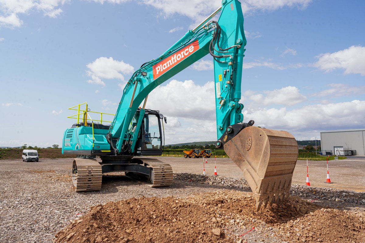 Construction Training Centre (@ctc_southwest) on Twitter photo Last summer we partnered with <a href="/PlantforceHire/">Plantforce Rentals</a> to create the Site Ready Operator Package. You can read about the course, below.
➡️construction-training-centre.co.uk/become-site-re…
#constructionuk Last summer we partnered with <a href="/PlantforceHire/">Plantforce Rentals</a> to create the Site Ready Operator Package. You can read about the course, below.
➡️construction-training-centre.co.uk/become-site-re…
#constructionuk