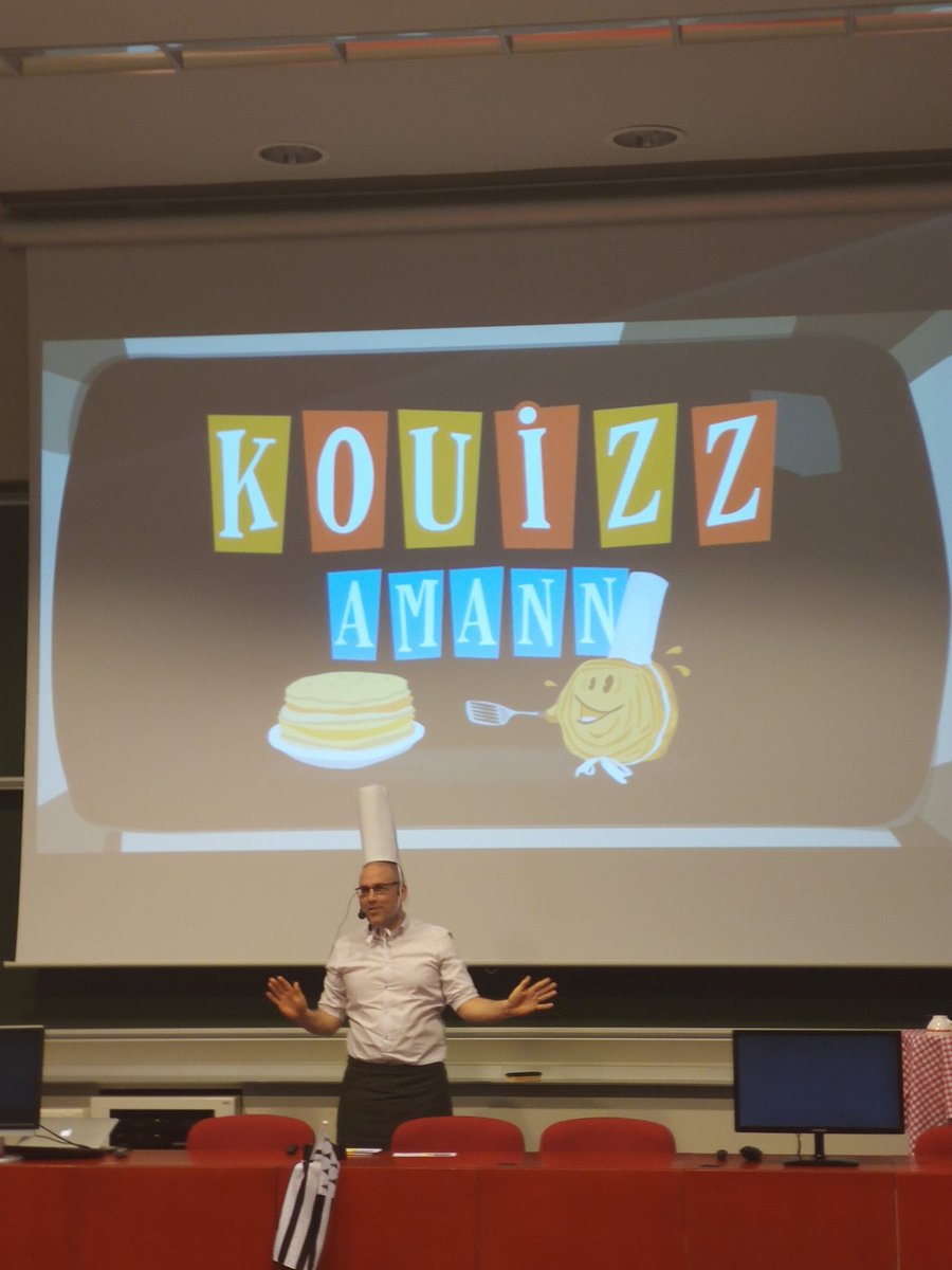 C'est parti pour Kouizz Amann avec <a href="/CedricBodin/">Cédric Bodin</a> et @AurelienMorvant  à #AgiLeMans