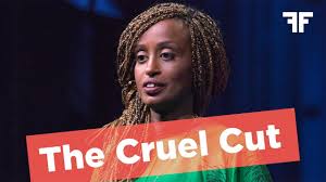 centric_air's tweet photo. Survivors like Leyla Hussein are an inspiration to us all but they cannot do it alone let us all stand together to fight this relentless tradition.

Watch Leyla's story below.
 https://t.co/zgXpwD3hoe https://t.co/kWKTMNp3u4
