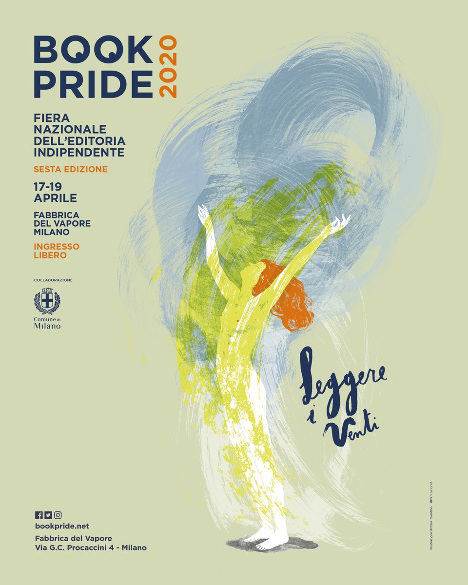 Book Pride tweet media