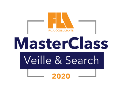FlaTeam's tweet photo. 📢 La @FlaTeam est heureuse de vous présenter sa première MasterClass #Veille & #Search #masterclassveillesearch
Retrouvez nos experts lors de cette journée de #formation pour développer les compétences qui comptent en 2020 !
🎟️ Programme et billetterie : https://t.co/NDH5rexSTF https://t.co/uDPPtxJQIS