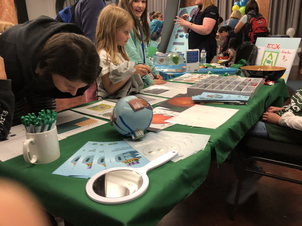 Children's Festival tweet media