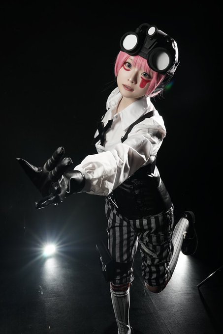 Twitterのコスプレ画像57