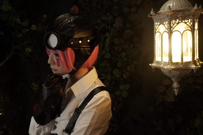 Twitterのコスプレ画像56