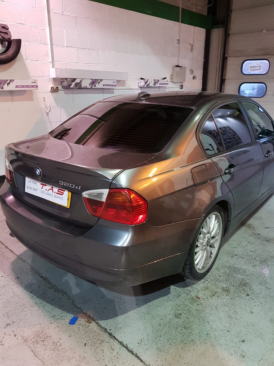 #bmw #TAShull #hullbusiness #eastyorkshire #windowtinter #windowtint #tintedwindows #privacyglass #tinted #tintlife #tintfilm