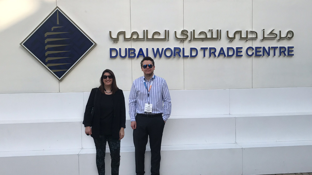 WeqasUK's tweet photo. Team #Weqas have had another enjoyable #MedLab congress! But you can still find us on stand Z1-B32 until the end of the day. #MyMedLab #MedLab2020  https://t.co/vQainE3WWM https://t.co/XPBQGLy2SS