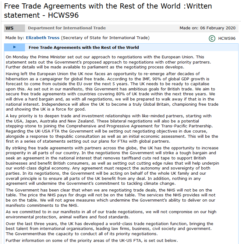 Screenshot of linked text, part 1 of 1