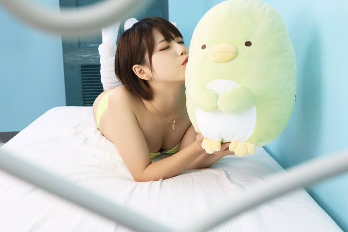 Twitterのコスプレ画像35