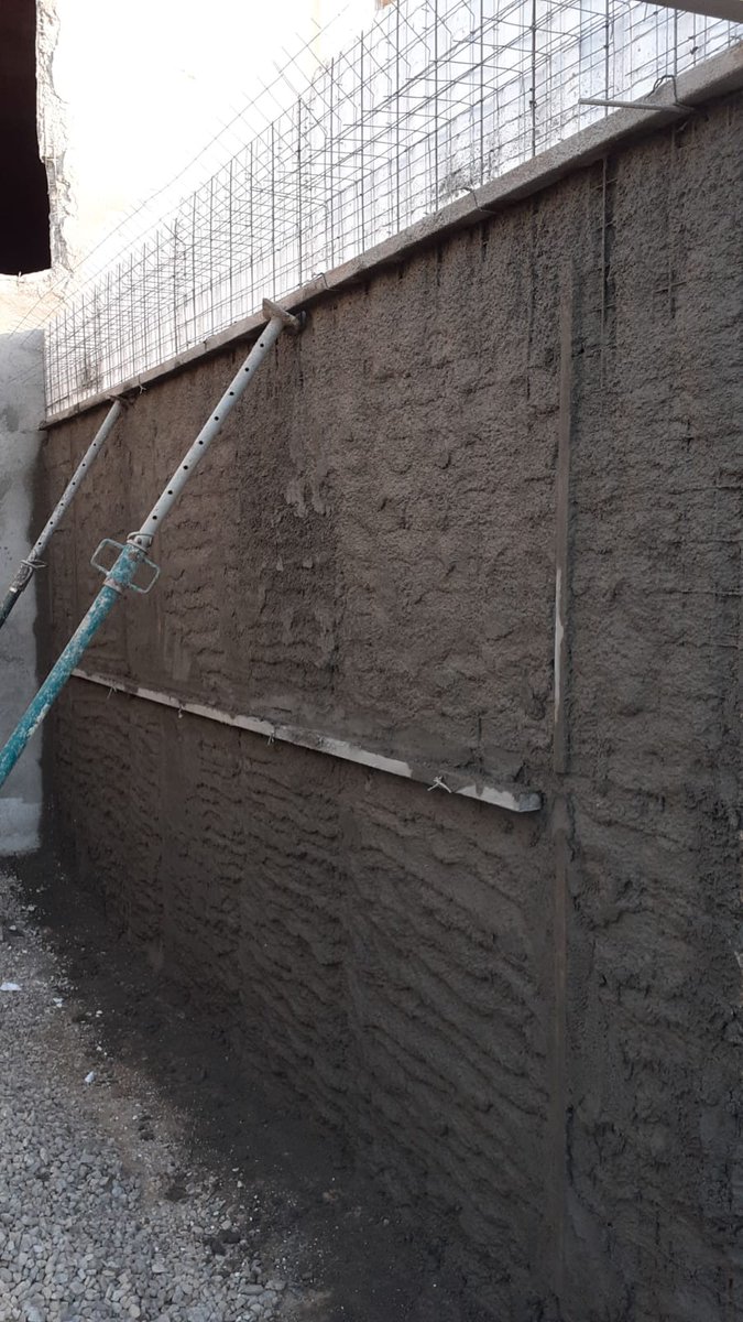 baupanelsystem's tweet photo. 📌 Comienzo de obra en Madrid! Vivienda unifamiliar con sistema constructivo Baupanel® System. Sigue el progreso de obras con sistema de construcción de consumo casi nulo.
obras #madrid #eficienciaenergética #consumocasinulo #viviendas #construcción #baupanel #baupanelsystem https://t.co/SOOAHG6EO2