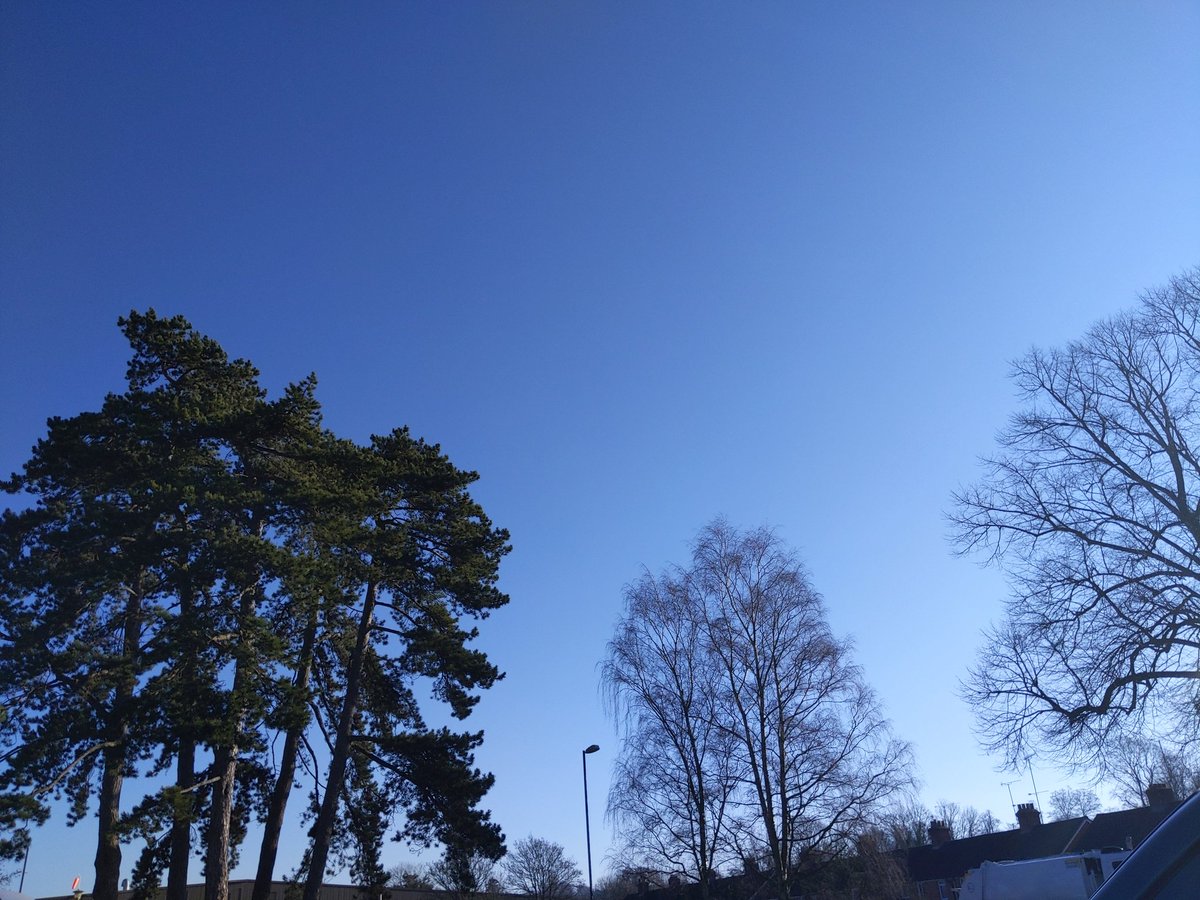 Just been with <a href="/porter_dodson/">Porter Dodson</a> Sherborne and Sturninster office teams discussing plans for 2020 and Sherborne is a beautiful sunny place today, although the radio forecast says this is all going to change!