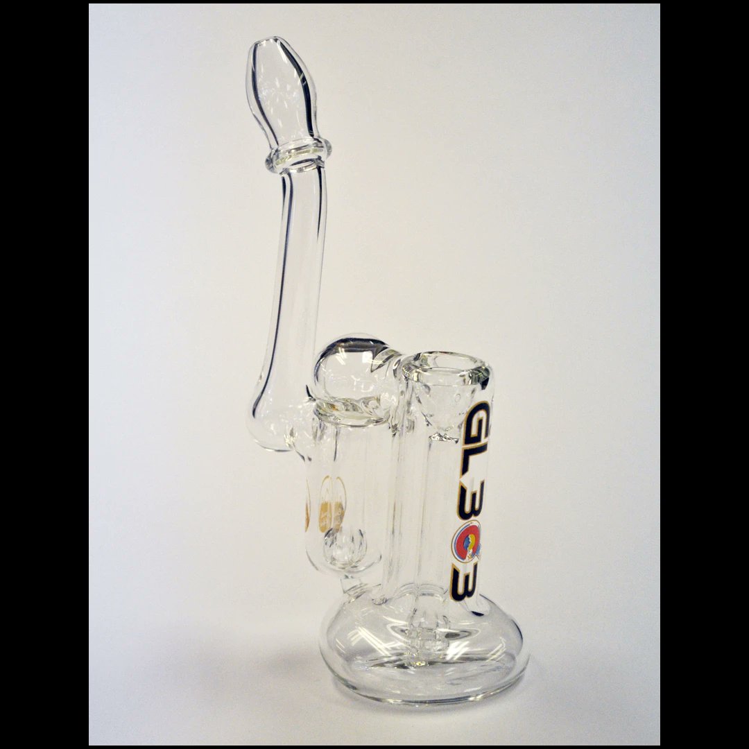 LongHaired_One's tweet photo. https://t.co/1g7RoZmhe8
Standing 8 1/2"
Certified Colorado double perc bubbler made by #GlassLab303 πβοΈ
#StonerFam #IAmCannabis
#WakeAndBake #Bubbler #DoublePerc #SmokeSesh
#EverythingForYourSmokinLifestyle
π― https://t.co/ojMjHNL2N1