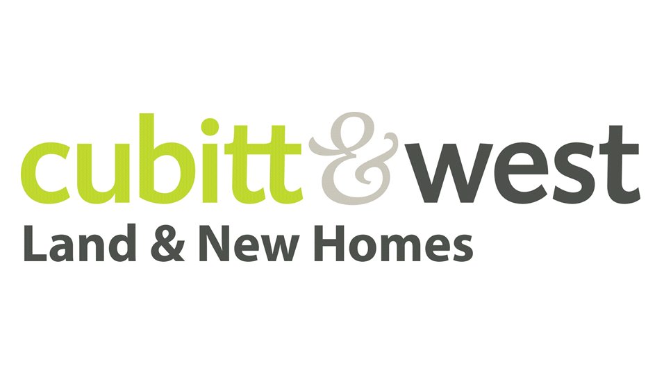Cubitt and West Logo