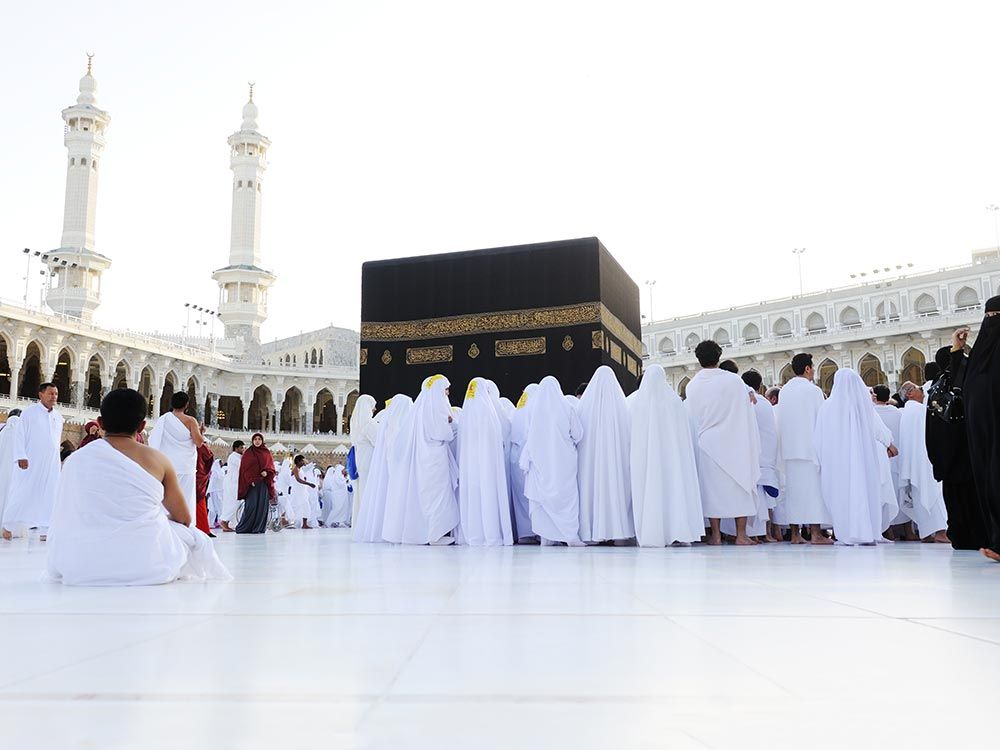 What Sites should I have on my to-visit List when I go to Makah?
If you are going to Makah for Umrah or Hajj, you should know that there are many other historically significant places that you should not miss out while being there. 
buff.ly/2umGGGk