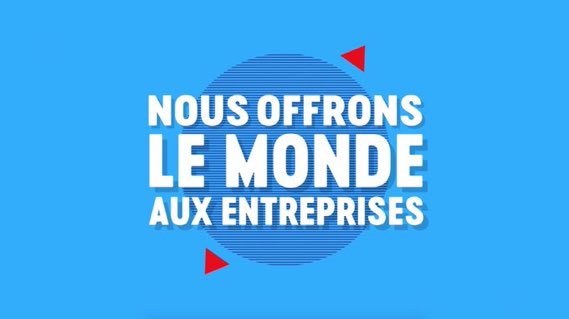 Convention #TeamFranceExport 🌎 Très belles success stories d’#entreprises - Ensemble pour les faire gagner à l’#international #TFEAURA <a href="/CCI_ARA/">CCI Auvergne-Rhône-Alpes</a> <a href="/businessfrance/">Business France</a> <a href="/auvergnerhalpes/">Auvergne-Rhône-Alpes</a> @AURAentreprises