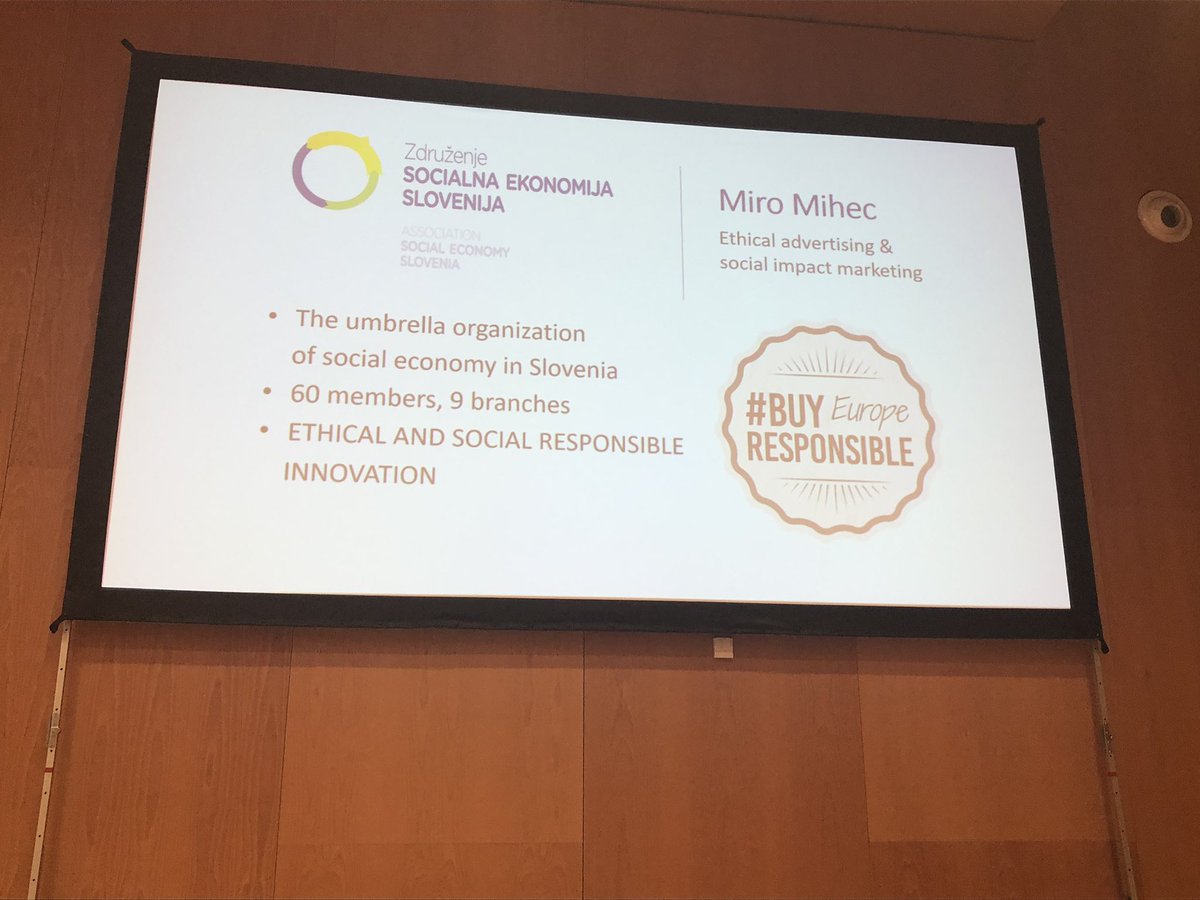 cllrkmac's tweet photo. #CoRwork Fascinating @EU_CoR knowledge exchange platform on building a local social innovation ecosytem - some NB insights from 15 EU regions into co-creation processes + the need to believe in the strength of partnerships #SEDEC https://t.co/oBqNiXBw5V