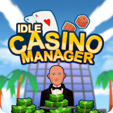 Idle Casino Manager Hack Apk Ios Ipa No Root No Jailbreak