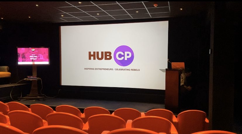 Cooper_Parry's tweet image. LONDON CALLING! 📣
Our first #HUBCP event in London went down a storm.
We spent an insightful evening with Ryan Kohn, co-founder of PROPER, talking about all things entrepreneurial. 🍿
#LONDON #THURSDAYTHOUGHTS