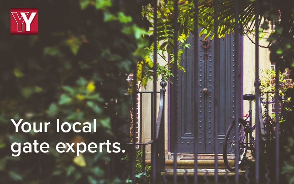 YYSecurity1's tweet photo. Our expert craftsmen are able to handcraft high-quality, bespoke and automated gates for both your residential and commercial needs.

Contact us today for a quote!
https://t.co/m3bzlCx0iC

#security https://t.co/ZChAWRbLHx