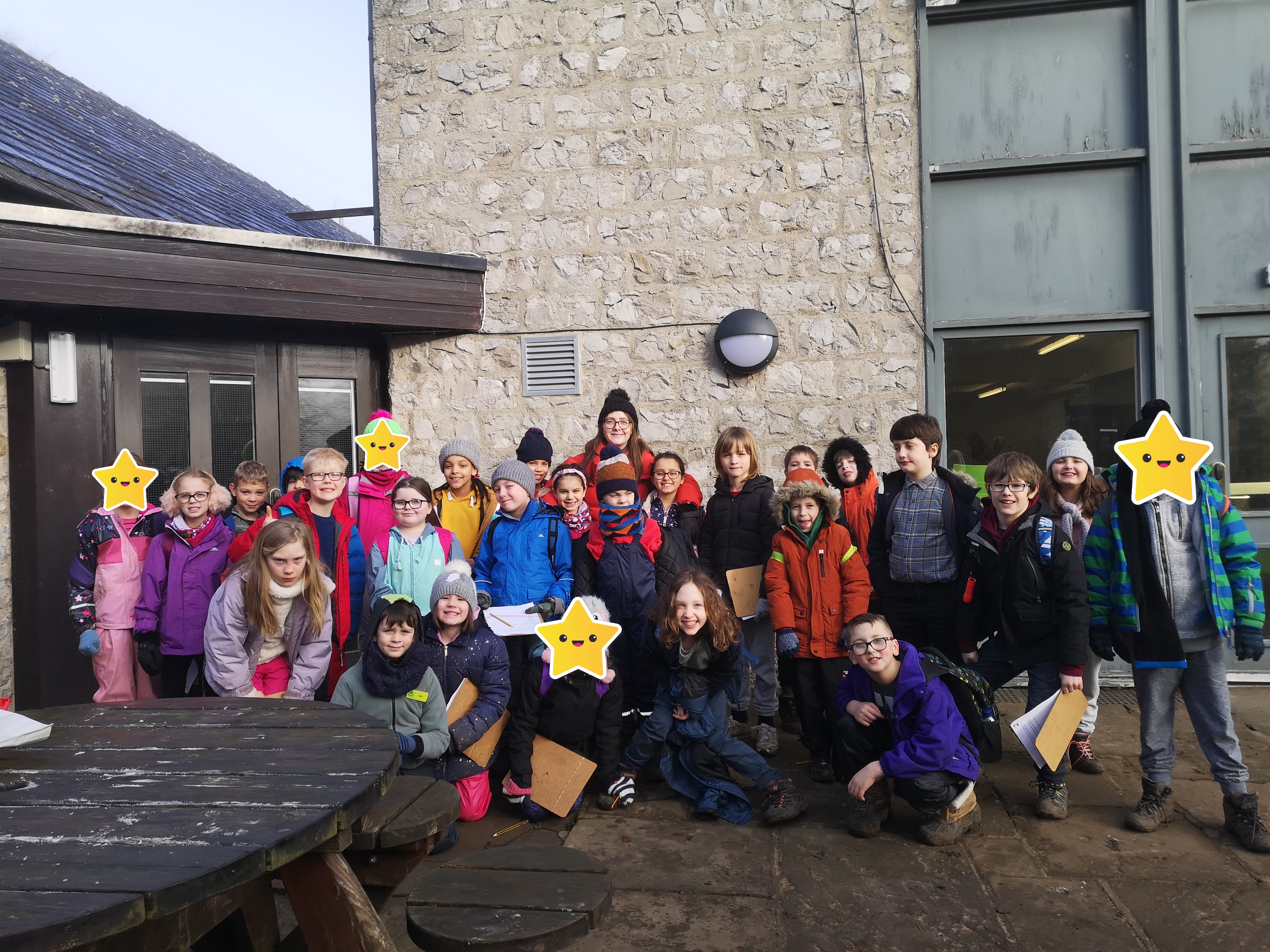 Westdale Junior School On Twitter Year 4 Starting The Walk In Castleton Https T Co Ommglxqrsy Twitter