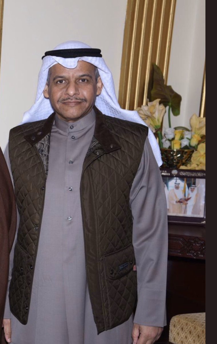 DonKhaled001's tweet photo. #شارك_بصورة_أبوك 

نايف اللي ذاع صيته .. مواقيف وسطر
نايف اللي فعلته فـ الرجال تشوفها

اللهم وفقه لما تحب وترضى وأطل بعمره على العز والطاعة 

والدي  و والد الجميع / 
نائب الرئيس التنفيذي لشركة نفط الكويت 
م. نايف عبدالله ذعار الدغيم الهذال https://t.co/zCKU3ozOdL