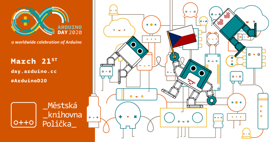 Otto DIY robot tweet media