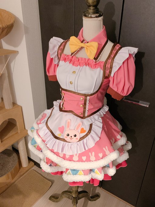 Twitterのコスプレ画像28