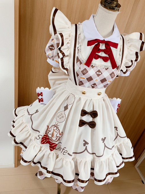 Twitterのコスプレ画像30