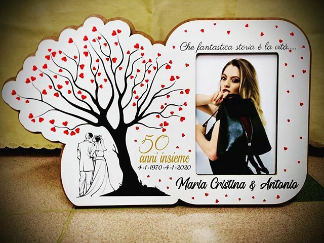 BazarDelRegalo's tweet photo. #frame #portaritratto #personalizzato  #foto #wood #wedding https://t.co/BRYQpn7waV