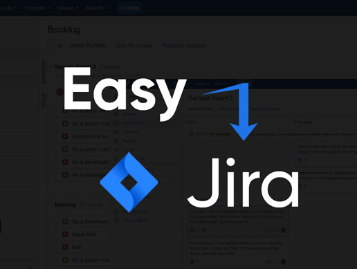 unrealbyte's tweet image. Easy Jira 1.3.0 update! Create issues, assign users, dark mode improvements & more, check it out: u3d.as/16jL Demo: youtu.be/t1NIRS7TJSM #unity3d #assetstore #UnityAssetStore #MadeWithUnity #gamedev #gamedevelopment #indiedeveloper #jira #bugtracking #feedback