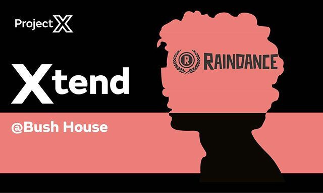 Tonight we’re hosting a free one of workshop with Raindance! This will be followed by a screening and Q&amp;A with filmmakers! Get your tickets at the link in bio! ift.tt/2vbhPoY