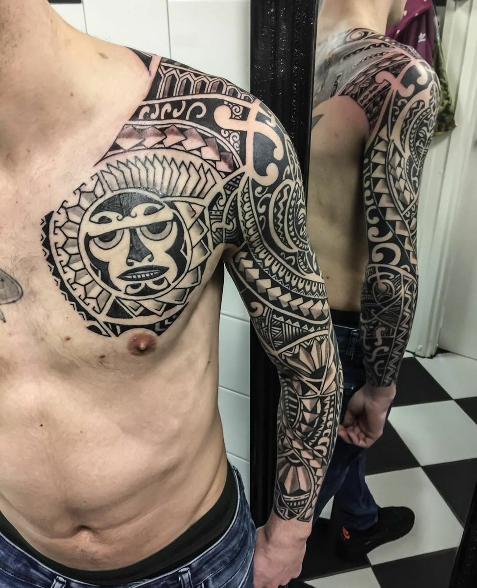 Spectorr45's tweet image. Gister laatste sessie gehad. Sleeve is nu af!