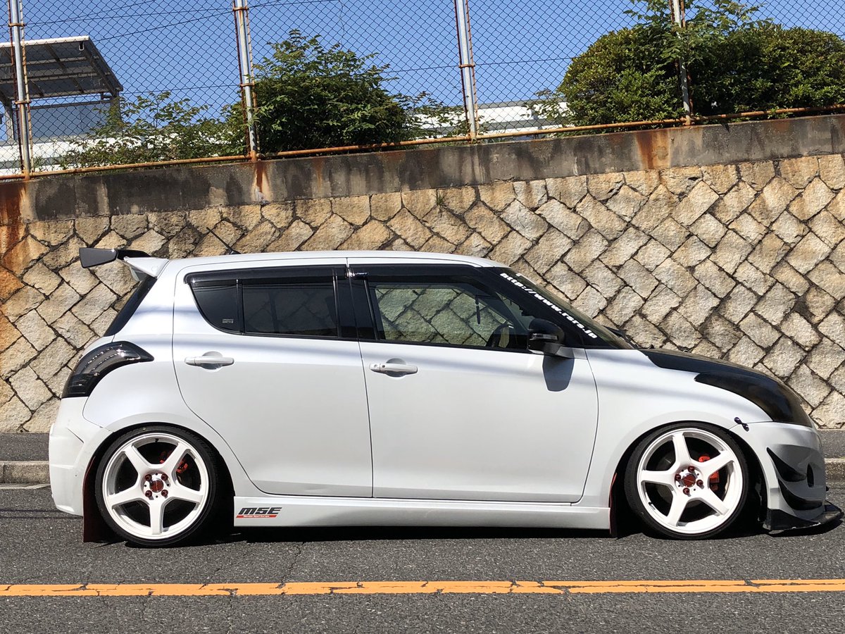 WORK EMOTION T5R 17インチ 7j＋50 4穴 PCD100 マットグラファイト 