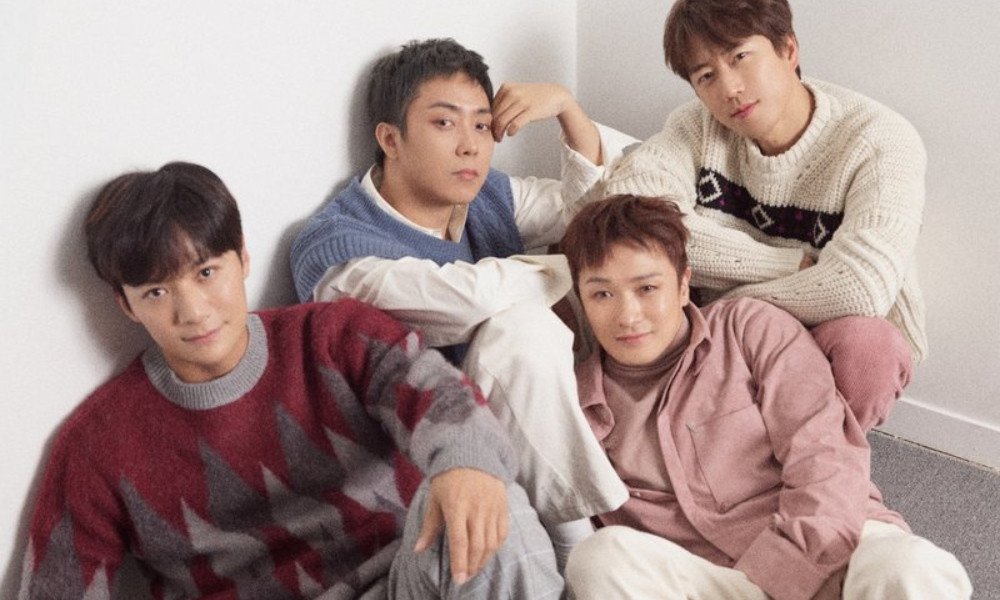 allkpop's tweet photo. Sechskies win #1 + Performances from February 6th 'M! Countdown'!
https://t.co/t1aPPjp7c5 https://t.co/gulNXD65nI