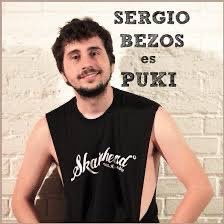 sergio bezos es puki todos los días tweet media