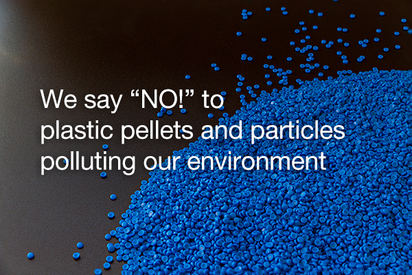 We prevent plastics from escaping into nature dlvr.it/RPVQ4D