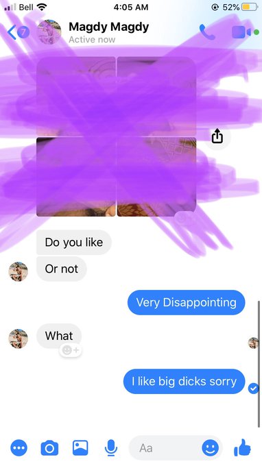 I don&rsquo;t want to be alive anymore https://t.co/SSwj8OFKiN<a href="/tag/canada"class="tags"><span>#canada</span></a><a href="/tag/wwiii"class="tags"><span>#wwiii</span></a><a href="/tag/trump"class="tags"><span>#trump</span></a><a href="/tag/trudeau"class="tags"><span>#trudeau</span></a>